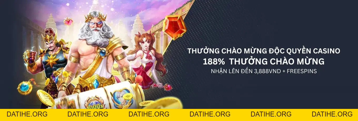 7CLUBS: Game Uy Tín Khuyến Mãi Tràn Đầy #MR Tít - DATIHE