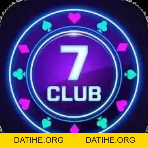 7CLUBS: Game Uy Tín Khuyến Mãi Tràn Đầy #MR Tít - DATIHE