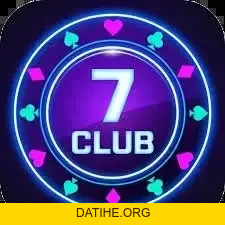 7CLUBS: Game Uy Tín Khuyến Mãi Tràn Đầy #MR Tít - DATIHE