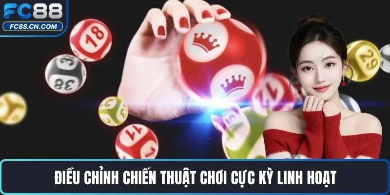 Siêu Tốc MD5 FC88 - Chiến Lược Chơi Xổ Số Nhanh 2026 - DATIHE