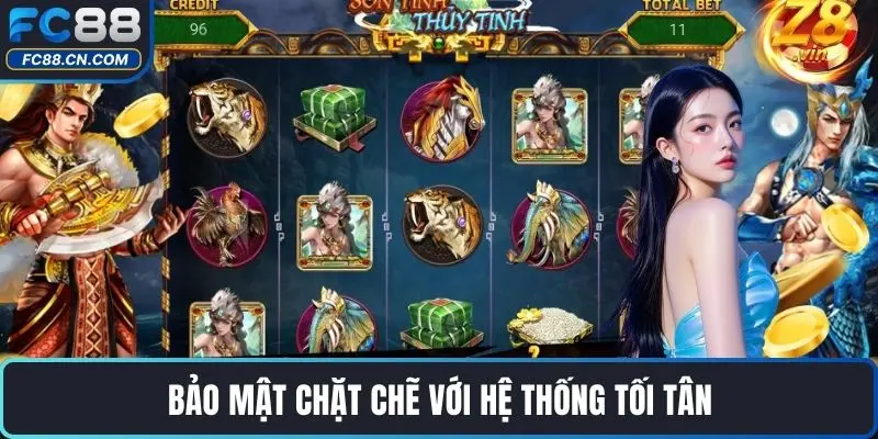 King Of The Sky – Trải Nghiệm Quay Hũ Đỉnh Cao Tại FC88 - DATIHE