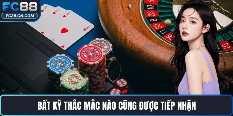 Casino FC88 – Sân Chơi Đẳng Cấp Với Trải Nghiệm Hấp Dẫn - DATIHE