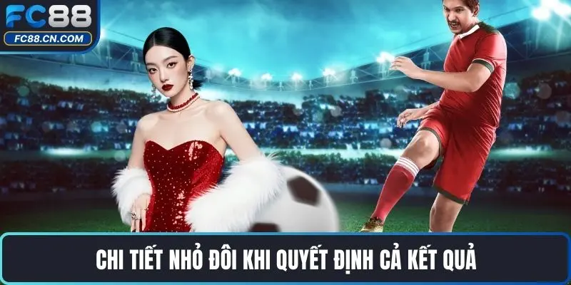 Cẩm Nang Soi Kèo - Bí Kíp Cá Cược Cực Chuẩn Từ Cao Thủ - DATIHE