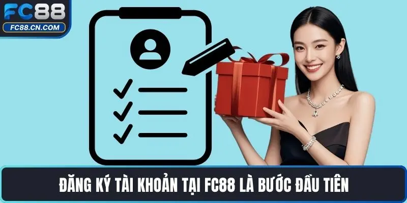 Đăng Ký FC88 Nhanh Chóng Với Quy Trình Chuẩn Xác Từ A - Z - DATIHE
