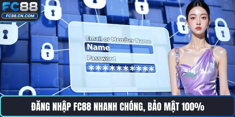 Đăng Nhập FC88 Dễ Dàng Với Nội Dung Hướng Dẫn Chi Tiết - DATIHE