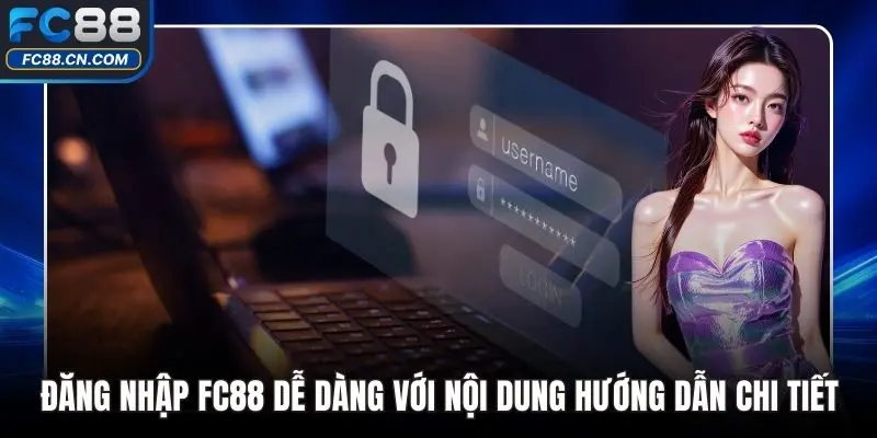 Đăng Nhập FC88 Dễ Dàng Với Nội Dung Hướng Dẫn Chi Tiết - DATIHE