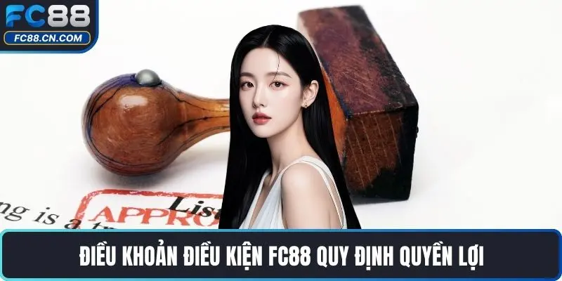 Điều Khoản Điều Kiện FC88 – Quy Định Bảo Vệ Người Dùng - DATIHE
