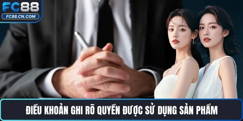 Điều Khoản Điều Kiện FC88 – Quy Định Bảo Vệ Người Dùng - DATIHE