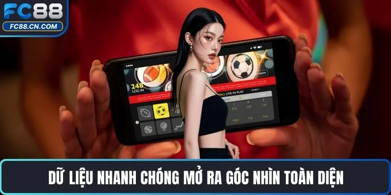 Tin Tức FC88 - Cập Nhật Xu Hướng Cá Cược Mới Nhất - DATIHE