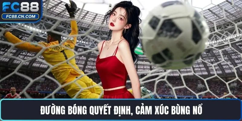 Thể Thao FC88 - Sảnh Cược Thể Thao Trực Tuyến Đệ Nhất - DATIHE