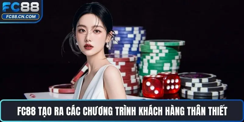 Giới Thiệu FC88 Chi Tiết Về Nhà Cái Và Dịch Vụ Hấp Dẫn - DATIHE
