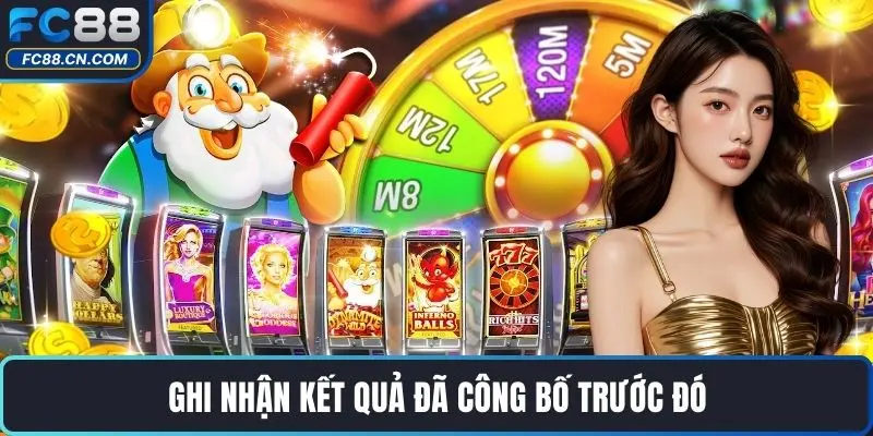 Game Quay Số 1 Tại FC88 Và Trải Nghiệm Hấp Dẫn Đỉnh Cao - DATIHE