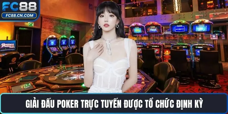 Casino FC88 – Sân Chơi Đẳng Cấp Với Trải Nghiệm Hấp Dẫn - DATIHE