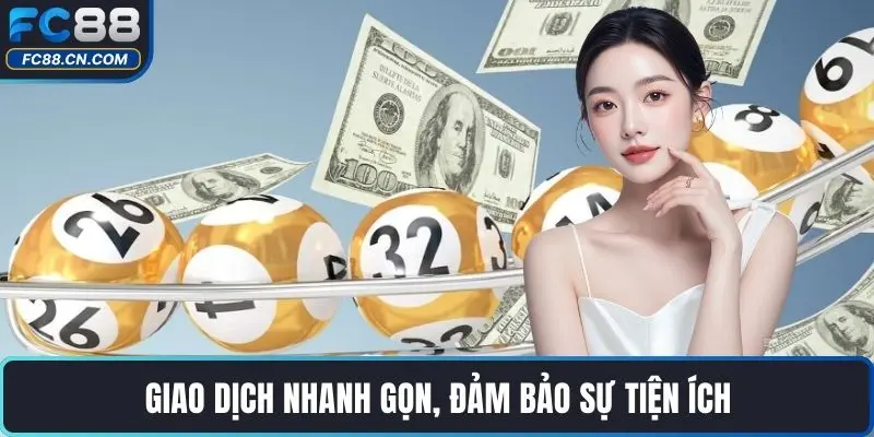 Number Game – Trải Nghiệm Cược Xổ Số Đỉnh Cao Cùng FC88 - DATIHE