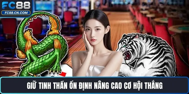 Rồng Hổ – Trải Nghiệm Cá Cược Game Bài Hấp Dẫn Tại FC88 - DATIHE