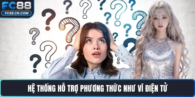 Câu Hỏi Thường Gặp Về FC88 Và Những Giải Đáp Chi Tiết - DATIHE