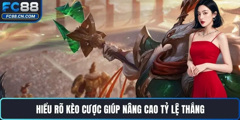 Cá Cược LOL - Chơi Cược Esports Cực Kỳ Hiện Đại - DATIHE