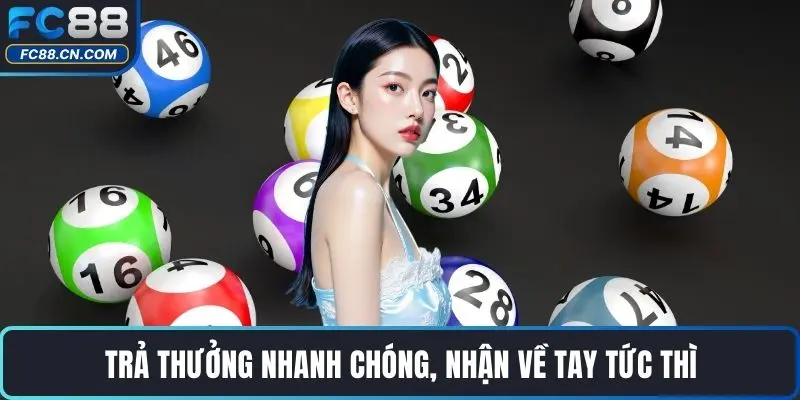 Keno Là Gì? Khám Phá Chi Tiết Trò Chơi Hấp Dẫn Tại FC88 - DATIHE