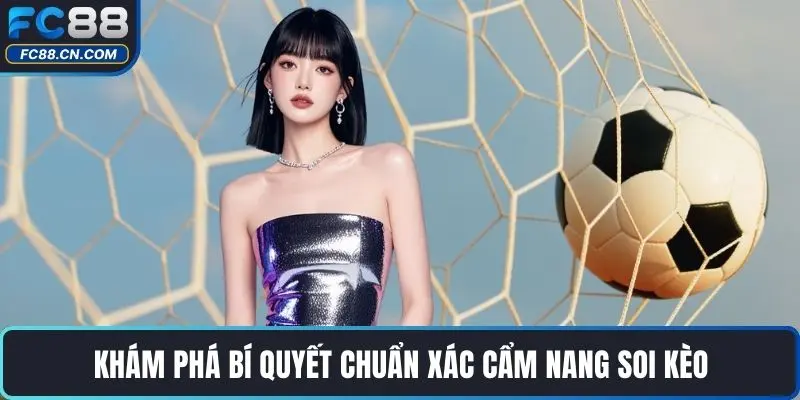 Cẩm Nang Soi Kèo - Bí Kíp Cá Cược Cực Chuẩn Từ Cao Thủ - DATIHE