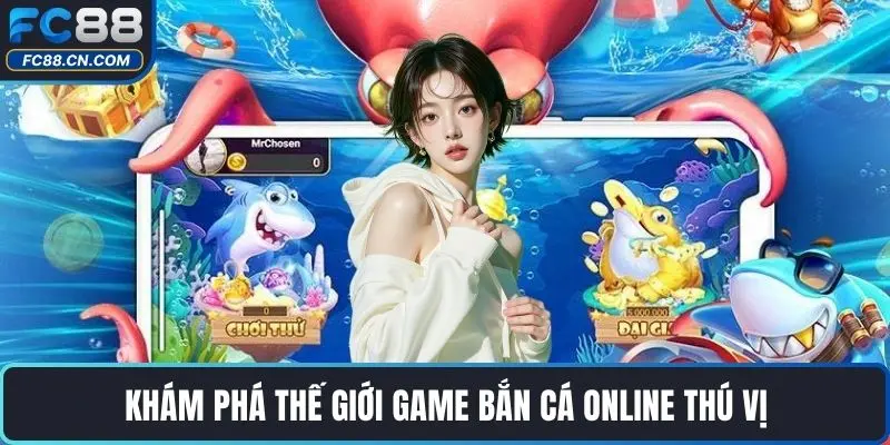 Kinh Nghiệm Chơi Bắn Cá – Bí quyết nâng cao tỷ lệ thắng - DATIHE