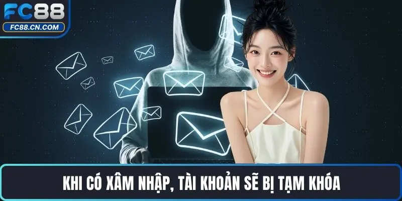 Chính Sách Bảo Mật FC88 Đảm Bảo An Toàn Cho Người Dùng - DATIHE