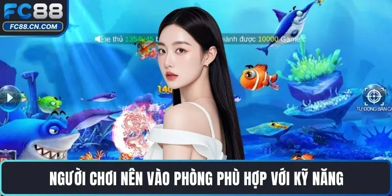 Kinh Nghiệm Chơi Bắn Cá – Bí quyết nâng cao tỷ lệ thắng - DATIHE