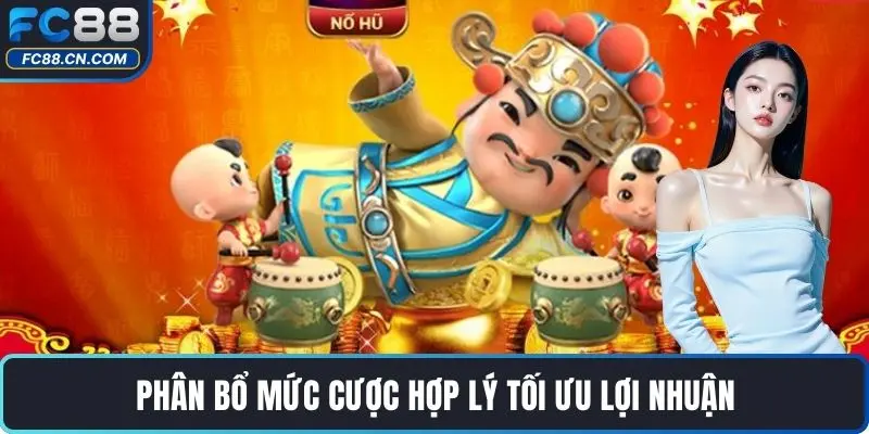 Slot Game Thắng Lớn – Bí Quyết Chơi Trúng Đậm Cùng FC88 - DATIHE