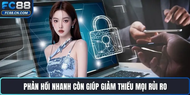 Chính Sách Bảo Mật FC88 Đảm Bảo An Toàn Cho Người Dùng - DATIHE