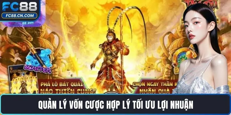 King Of The Sky – Trải Nghiệm Quay Hũ Đỉnh Cao Tại FC88 - DATIHE