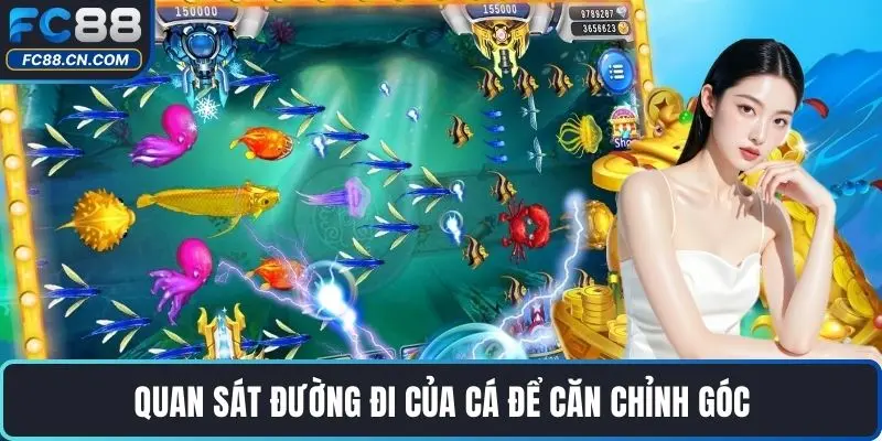 Bắn Cá FC88 Hấp Dẫn Với Trải Nghiệm Thực Tế Đỉnh Cao - DATIHE