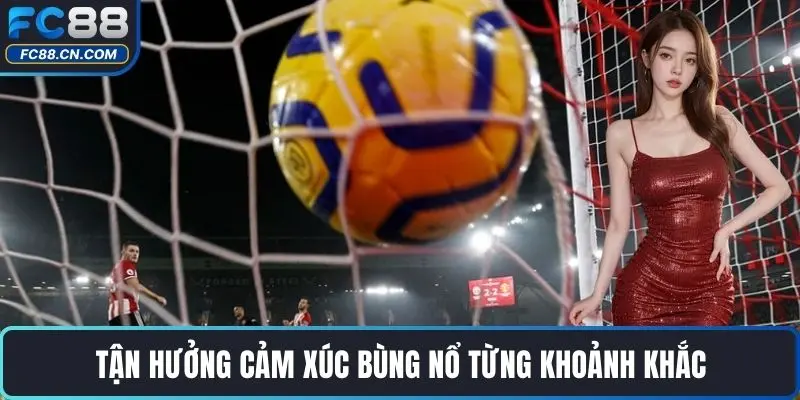 Kèo Đồng Banh - Điều Thú Vị Khi Chơi Kèo Tại FC88 - DATIHE