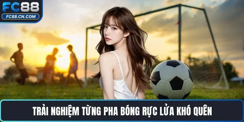 Sảnh IM Sport Đem Lại Một Trải Nghiệm Cực Đỉnh - DATIHE