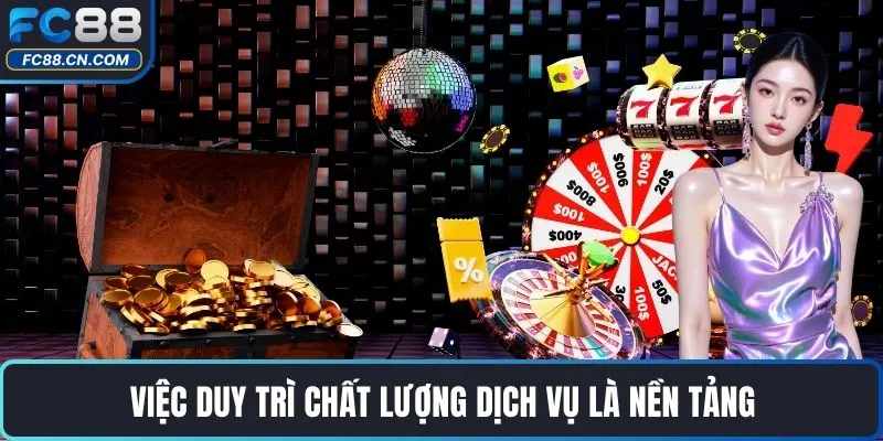 CEO FC88 - Nguyễn Hoàng Minh Kiến Tạo Thành Công Đỉnh Cao - DATIHE